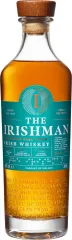 THE IRISHMAN CARIBBEAN CASK 0,7 46% KARTONIK