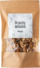 PAWLINA NUTS ORZECHY WŁOSKIE 100G  20270416