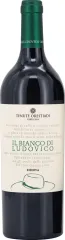 ORESTIADI LUDOVICO BIANCO RISERVA 2022 0,75