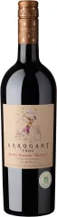 ARROGANT RIBET ROUGE RURAL 2024 0,75 ORGANIC cab/mer/syr