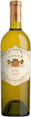 ILE DE CONAS BLANC TENDRE 2025 0,75 PAUL MAS