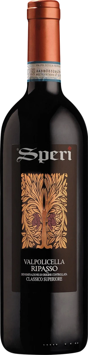 SPERI RIPASSO VALPOLICELLA 2024 0,75