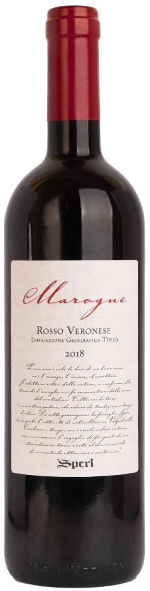 SPERI MAROGNE IGT 2022 0,75