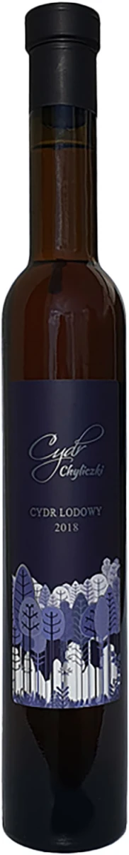 CYDR CHYLICZKI LODOWY 0,375L