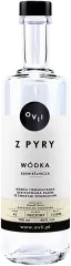 OVII WÓDKA Z PYRY 0,7 40%