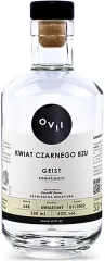 OVII GEIST Z KWIATÓW BZU 0,5L 43%