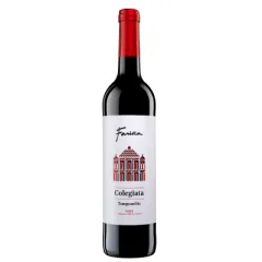 COLEGIATA TINTA DE TORO 2025 0,75
