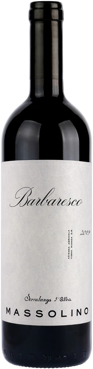 BARBARESCO MASSOLINO 2023