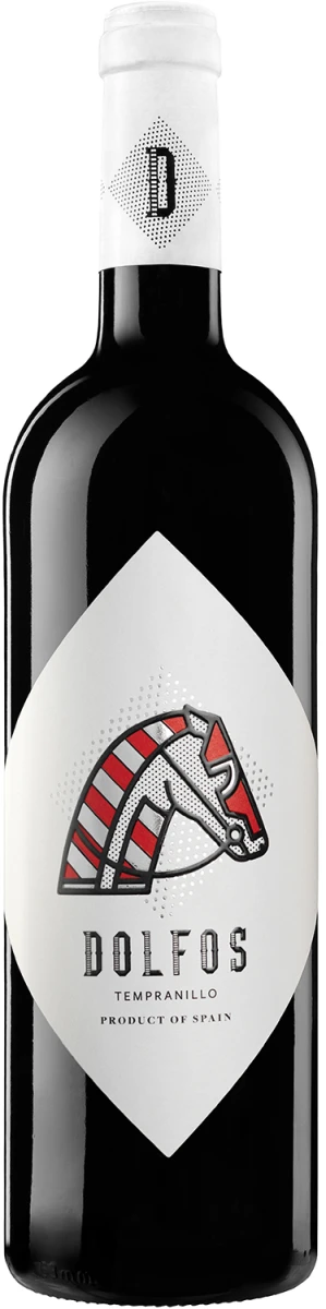 DOLFOS TINTO 0,75 2025