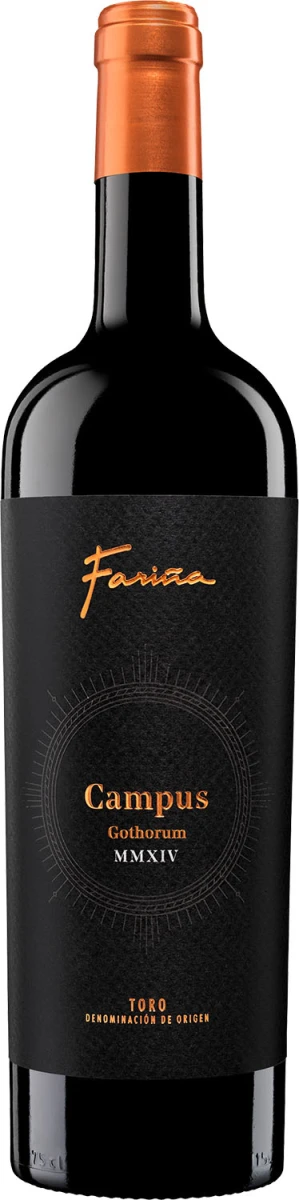 FARINA CAMPUS GOTHORUM 0,75 2021
