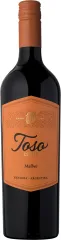 PASCUAL TOSO MALBEC 2024 0,75  SCREWCAP