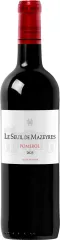 LE SEUIL DE MAZEYRES 2023 POMEROL