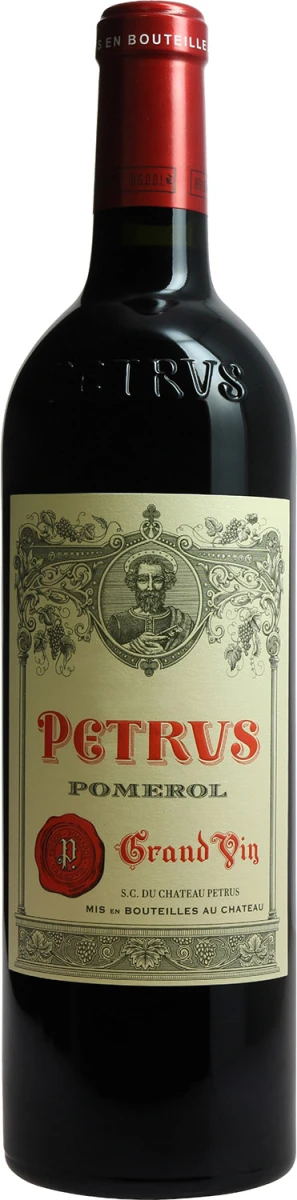 PETRUS 2009 POMEROL