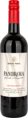 PANORAMA GARNACHA&TEMPRANILO TINTO SEMI-SECO 0,75 14% 2025