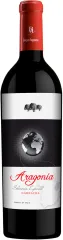ARAGONESAS ARAGONIA GARNACHA SELECCION ESPECIAL 0,75 2022