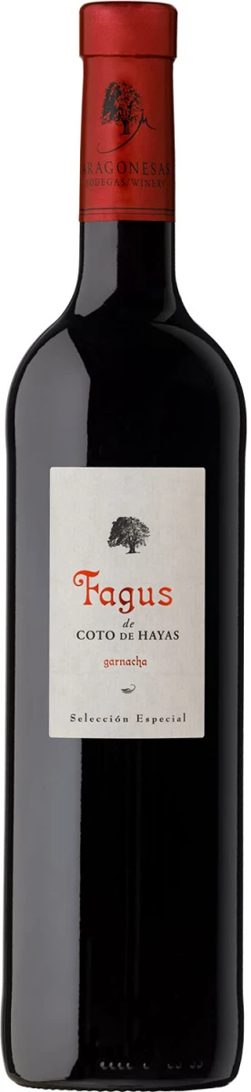 ARAGONESAS FAGUS 0,75 2023