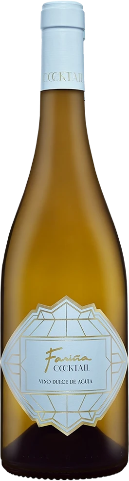 FARINA COCKTAIL 2025 0,75 9%
