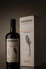 HAMPDEN SINGLE CASK M&P JAMAICAN RUM 60,6% 0,7 9YO DIST 2011