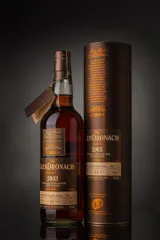 GLENDRONACH M&P CASK 3841 0,7 54,5% 11YO