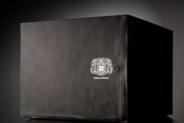 NIKKA BOX 6 BUTLI MIX YO-MI-TA-PU-GR-BAR
