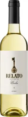 RELATO SECRETO MACABEO BLANCO SEMI-SECO 0,75 12,5% 2025