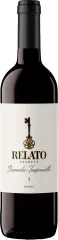 RELATO SECRETO G-T TINTO SEMI-SECO 0,75 13,5 2025