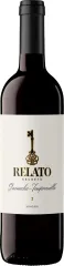 RELATO SECRETO G-T TINTO SEMI-DULCE 0,75 13,5 2025