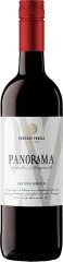 PANORAMA GARNA&TEMPR TINTO SEMI-DULCE 0,75 13,5% 2025