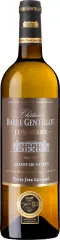 CHATEAU BARRE GENTILLOT L'ORANGERIE BLANC 2024