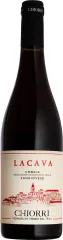 CHIORRI LACAVA SANGIOVESE 2024 0,75 UMBBRIA