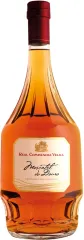 MOSCATEL DO DOURO 0,75 17% kartonik