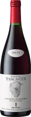 TASCA CONTRADA PIANODARIO ROSSO 2021 0,75L M&P PAVLINA