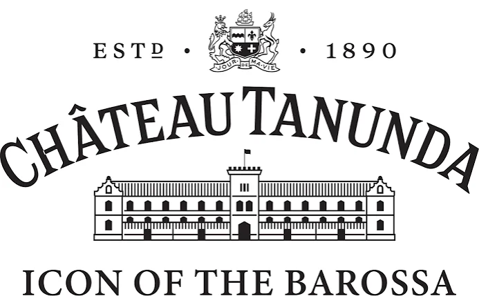 Château z serca Barossy