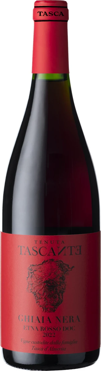 TASCA TASCANTE GHIAIA NERA 2024 0,75