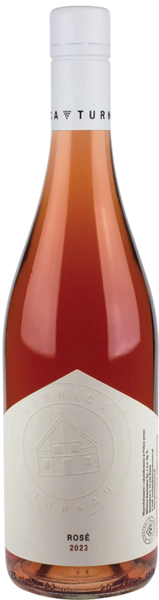 ROSE 2025 TURNAU 0,75L
