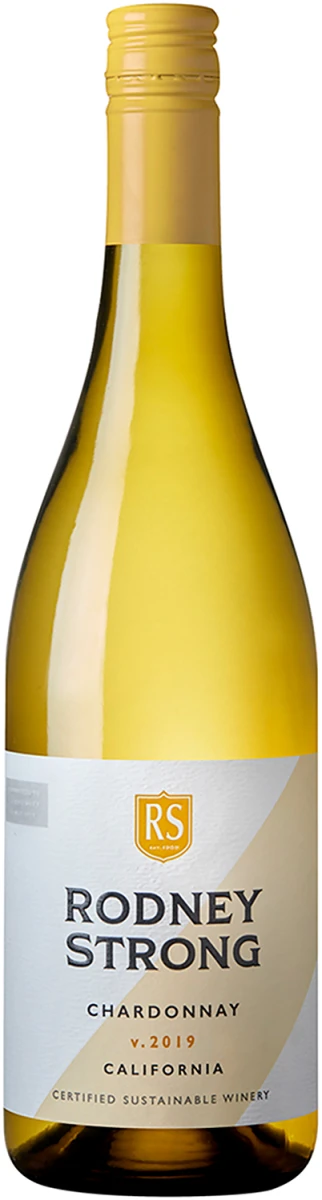 RODNEY STRONG CHARDONNAY 2024 0,75