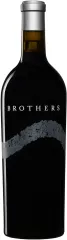 RODNEY STRONG BROTHERS CABERNET SAUVIGNON 2020 0,75