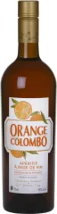 ORANGE COLOMBO 0,75 L GOŁY