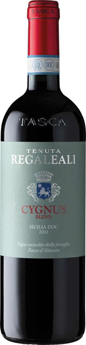 TASCA CYGNUS 0,75 2022