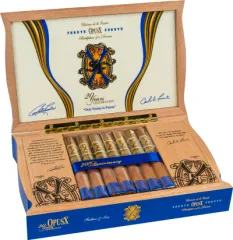 ARTURO FUENTE 20TH ANNIV. FATHER & SON D-F-20 TT