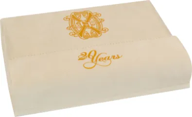 ARTURO FUENTE 20TH ANNIV. FATHER & SON D-F-20 TT