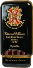 ARTURO FUENTE OPUS X PERFECXION X sampler 3 TT