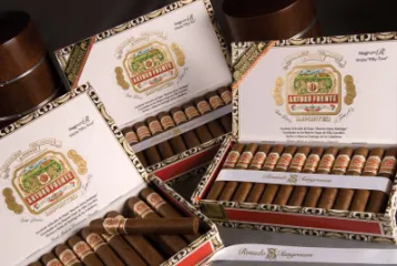 ARTURO FUENTE ROSADO MAGNUM  R-58 D-F-25 TT