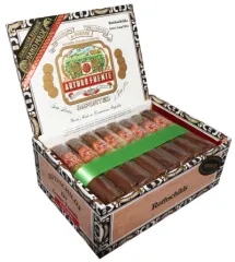 ARTURO FUENTE ROTHSCHILDS  D-F-25 TT
