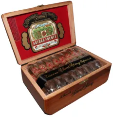 ARTURO FUENTE HEMINGWAY SHORT STORY D-F-25 TT