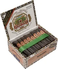 ARTURO FUENTE ROTHSCHILDS MADURO D-F-25 TT