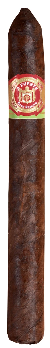 ARTURO FUENTE EXQUISITOS MADURO D-F-50 TT