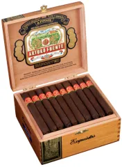 ARTURO FUENTE EXQUISITOS MADURO D-F-50 TT