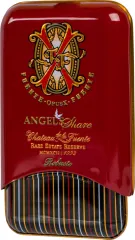 ARTURO FUENTE ANGEL'S SHARE ROBUSTO sampler 3 TT