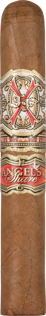 ARTURO FUENTE ANGEL'S SHARE ROBUSTO D-F-29 TT
